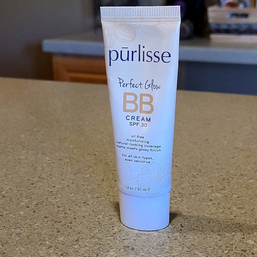 Purlisse BB Cream
